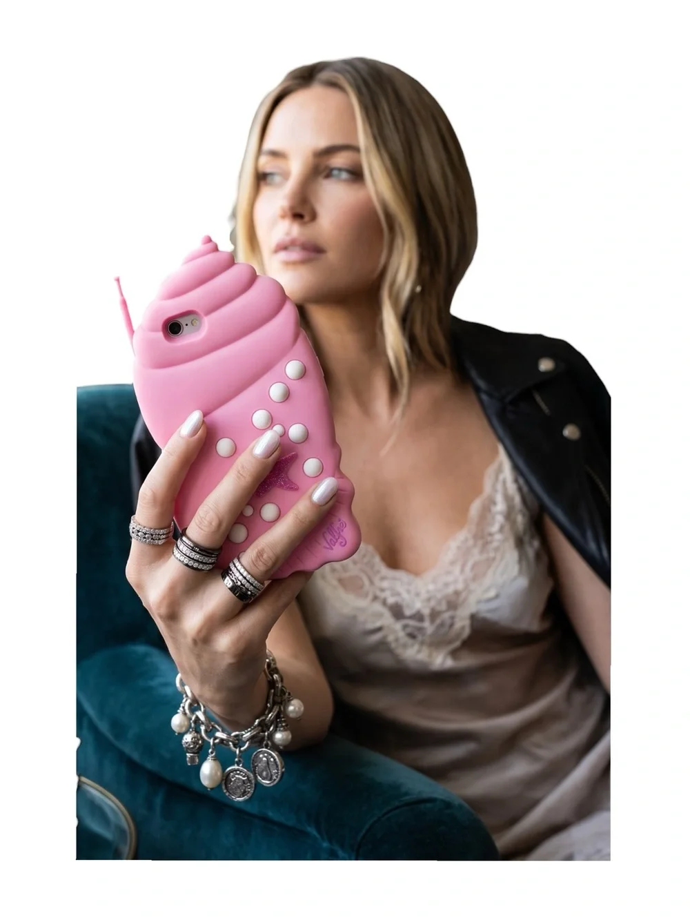 Valfre shellular 3d